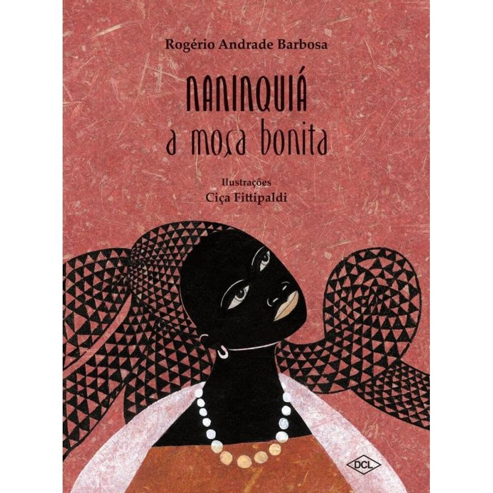 Naninquiá - A moça bonita
