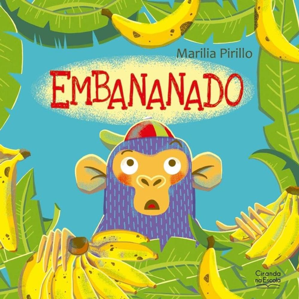 Embananado