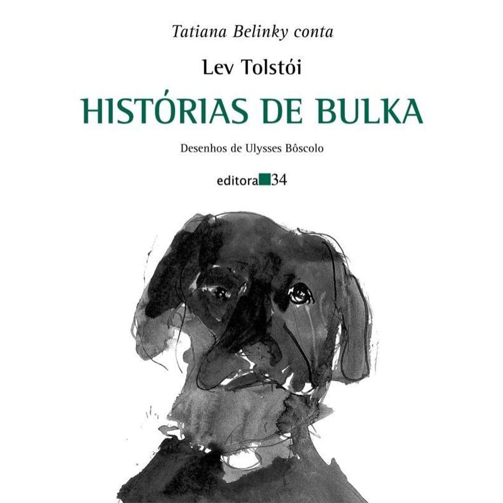 Histórias de Bulka