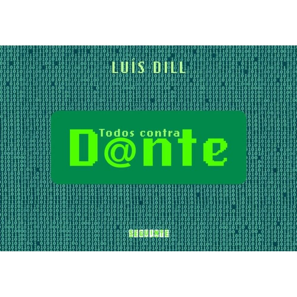 Todos contra dante