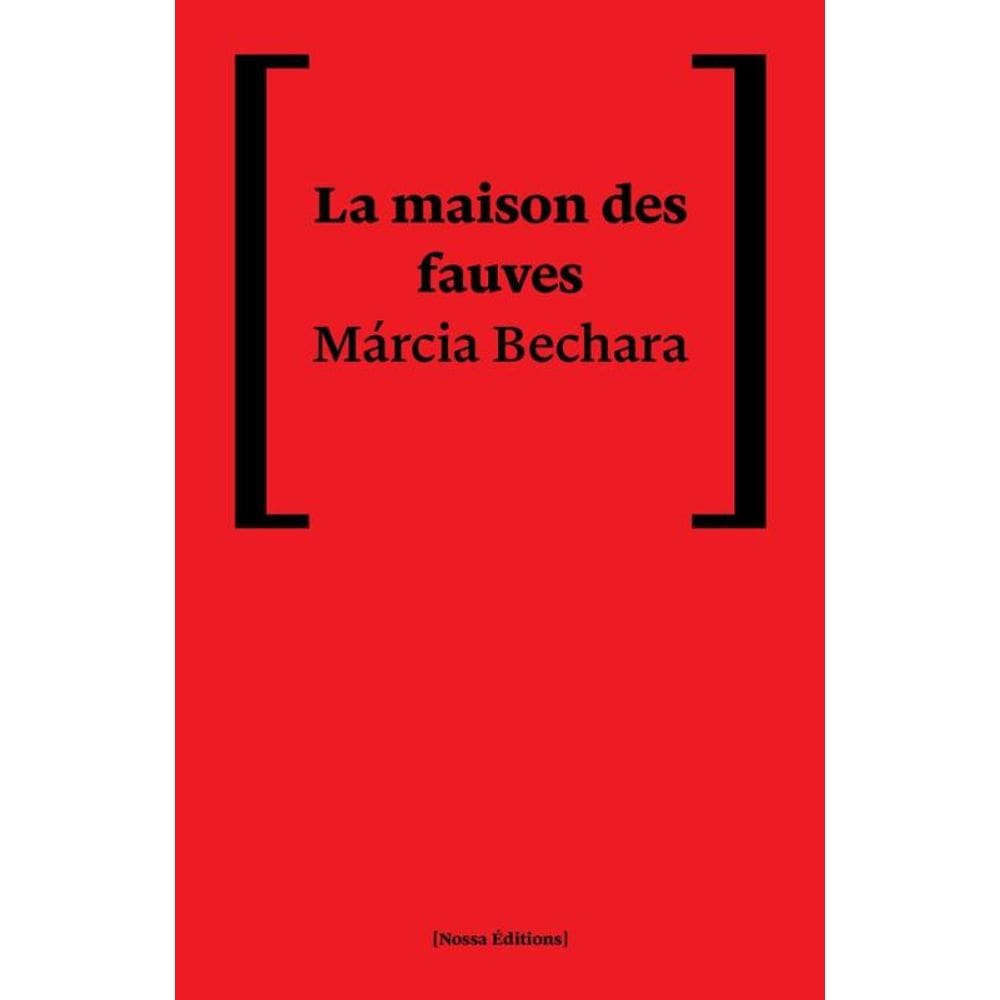 La maison des fauves