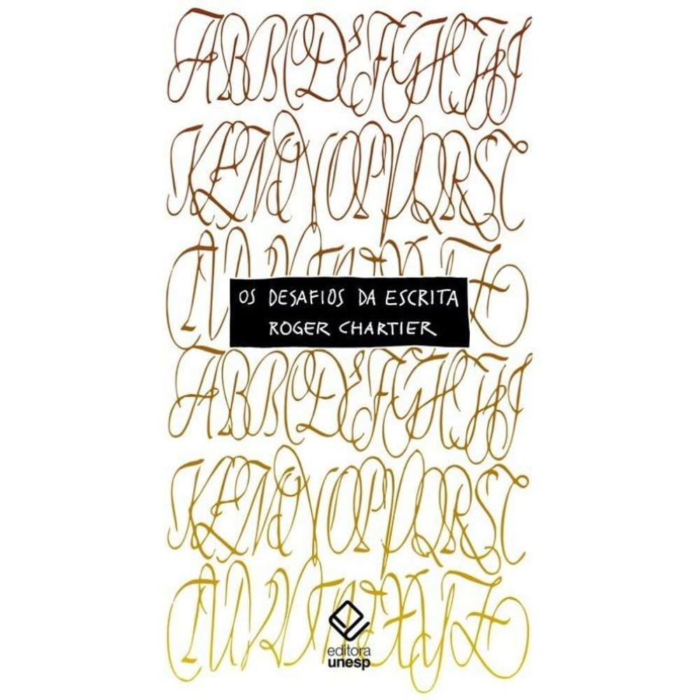 Os desafios da escrita