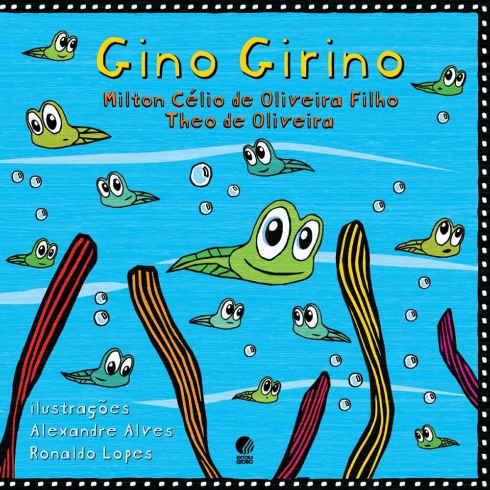 Gino girino