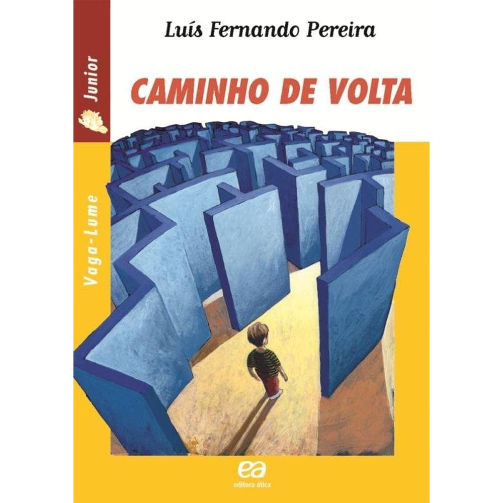 Caminho de volta