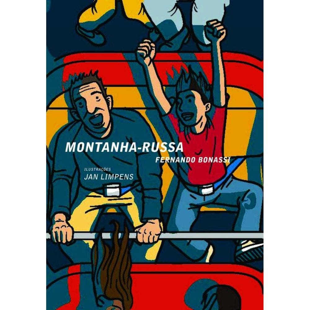 Montanha-russa