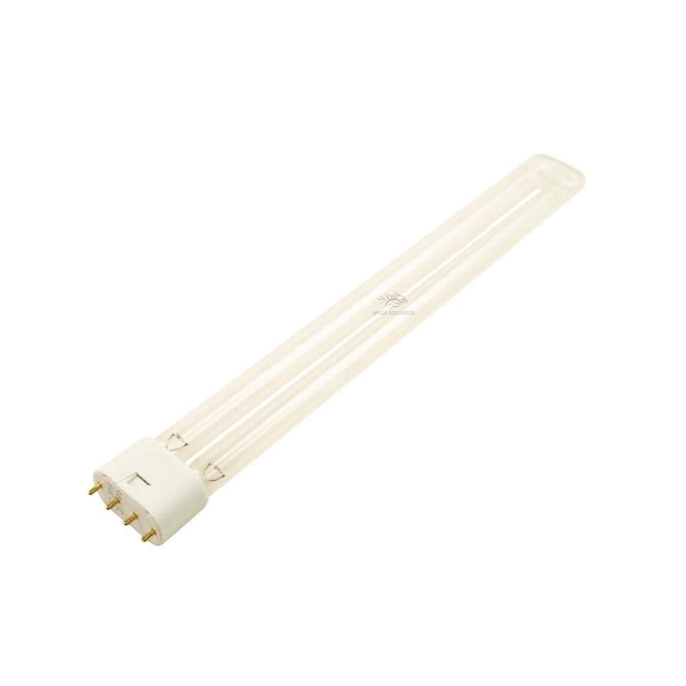 Lâmpada Uv-c 60w Pl Germicida 4 Pinos Hungara Piscinas Lagos