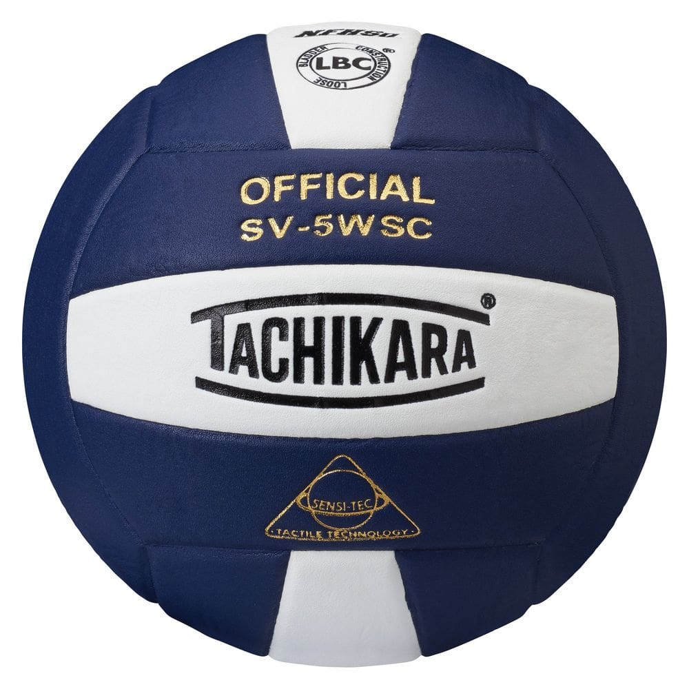 Voleibol Tachikara SV-5WSC