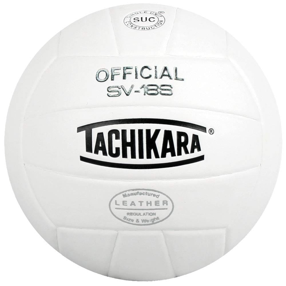 Circunferência interna de voleibol Tachikara SV-18S 65-67cm 260-280g