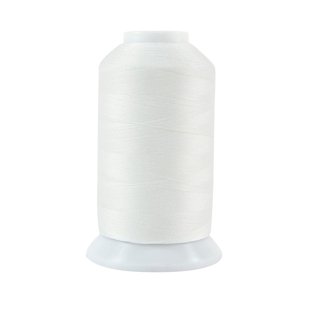 Linha de costura Superior Threads Masterpiece, 50 pesos: algodão
