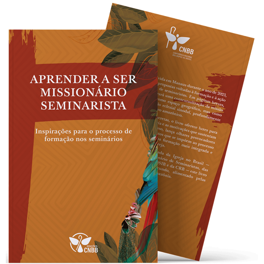 Aprender A Ser Missionario Seminarista
