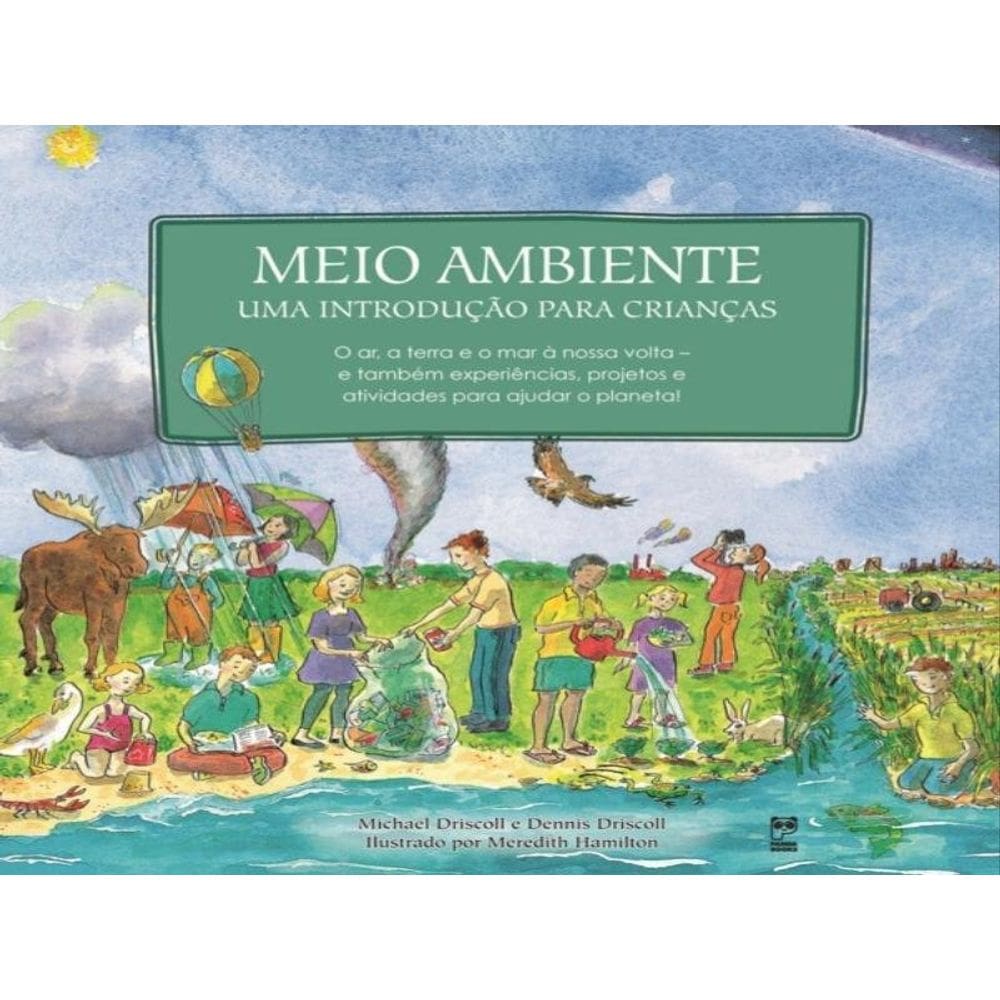 Meio Ambiente