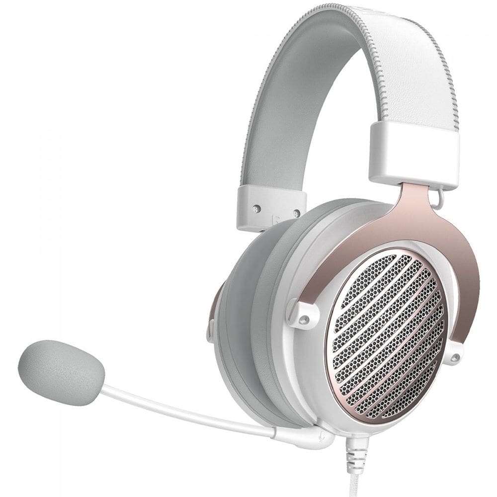 Headset Fone de Ouvido Redragon Thoridal H730 USB