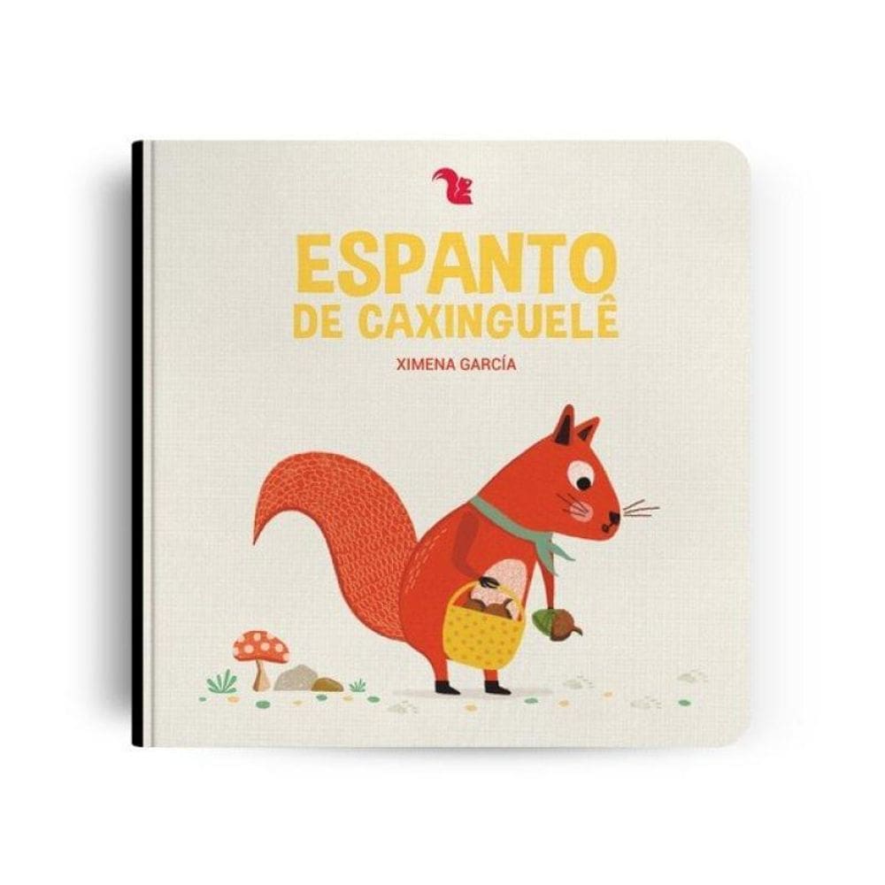 Espanto De Caxinguelê