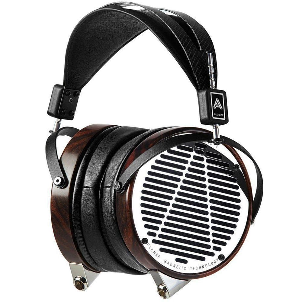 Fone de Ouvido Audeze Lcd-4