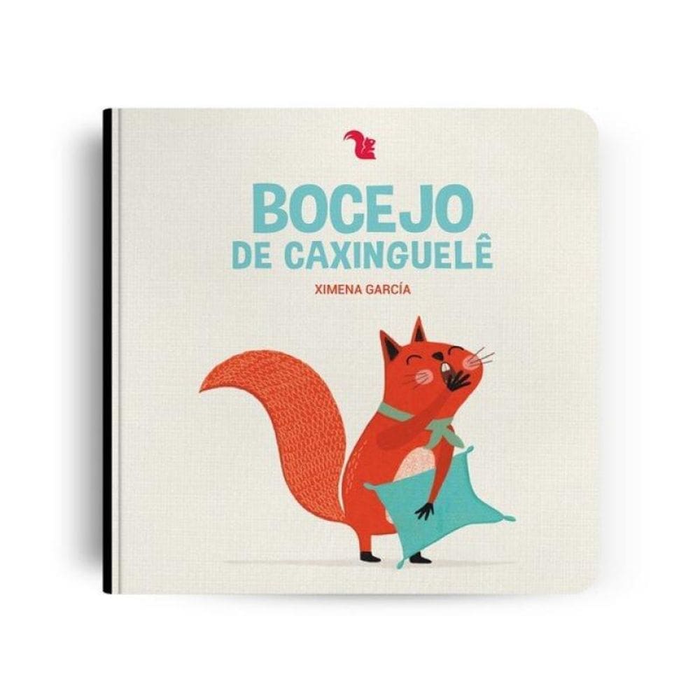 Bocejo De Caxinguelê