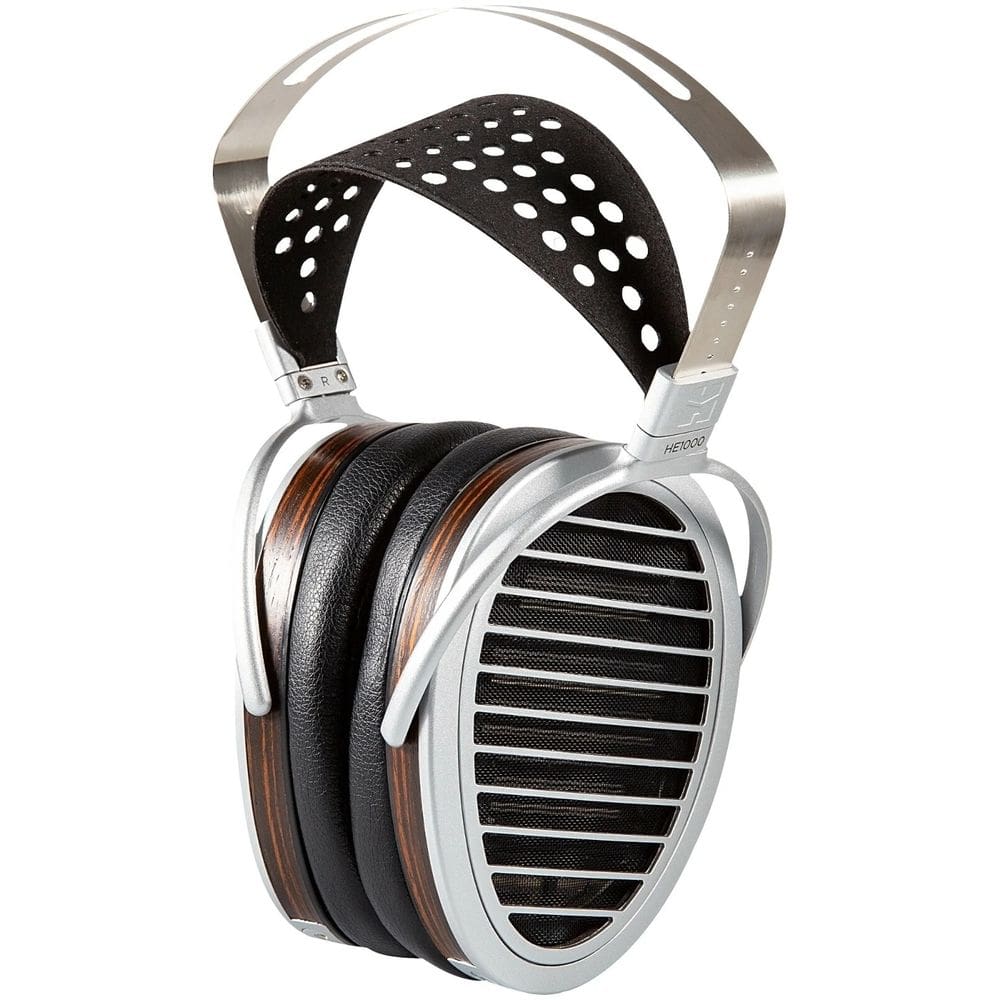 Fone de Ouvido Hifiman He1000se