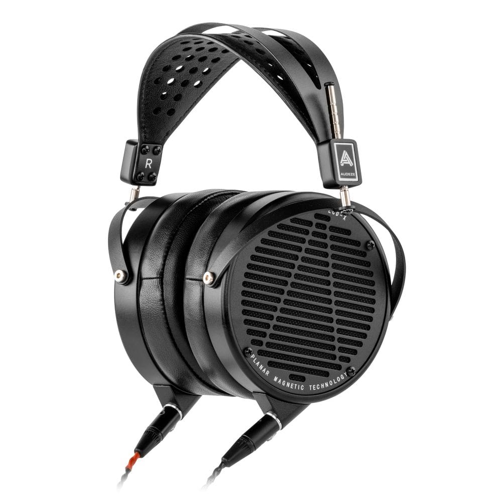 Fone de Ouvido Audeze Lcd-gx