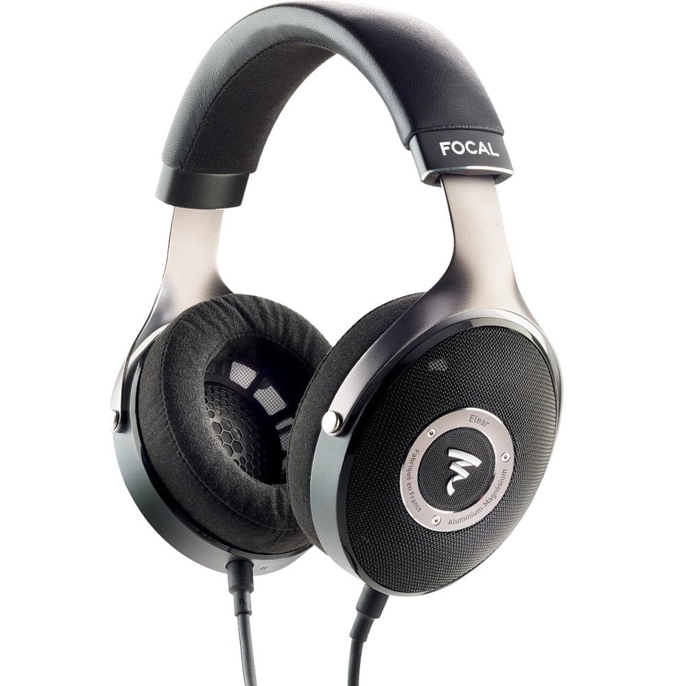 Fone de Ouvido Elear Focal