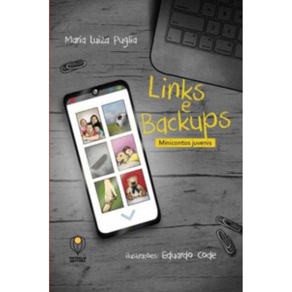 Links & backups