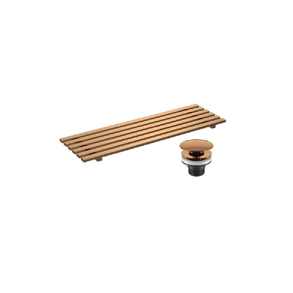 Kit Complementar p/ Cuba L1044/131 Deca Red Gold 2013.gl.rd