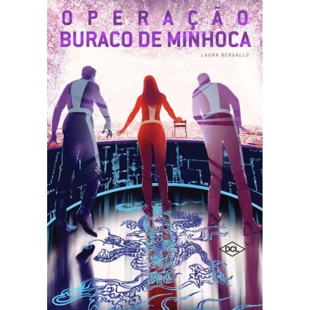 Operação Buraco de Minhoca
