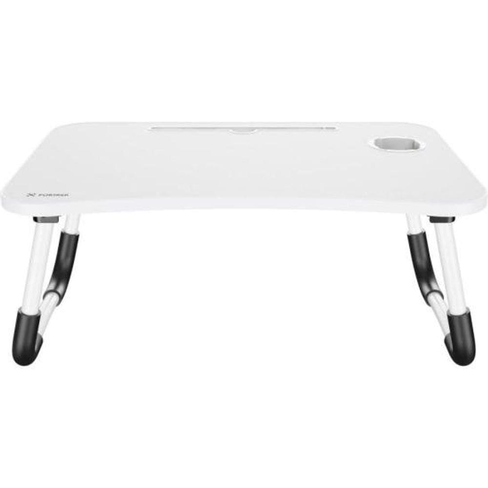 Mesa Dobrável de Colo Para Notebook Fortrek Lapdesk Branca
