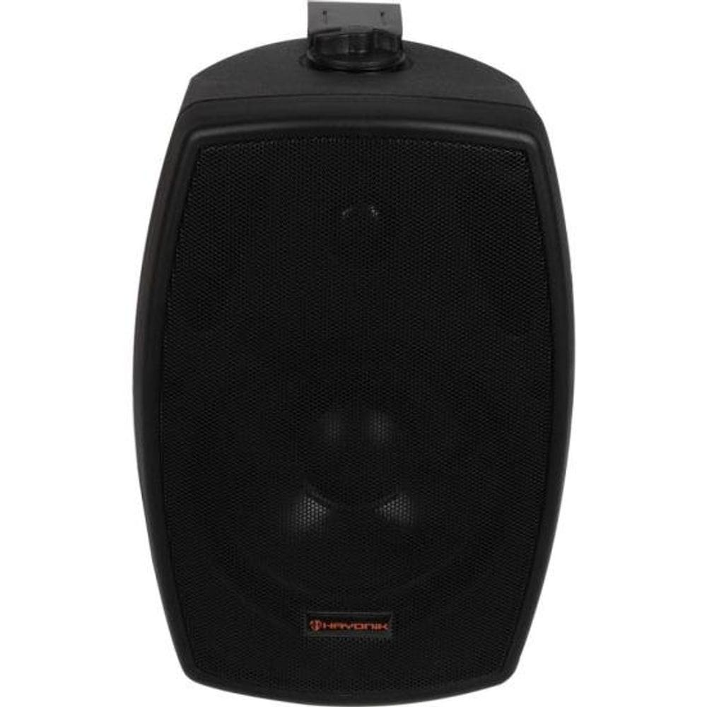 Caixa de Som Indoor HAYONIK HSP-670IP Preta