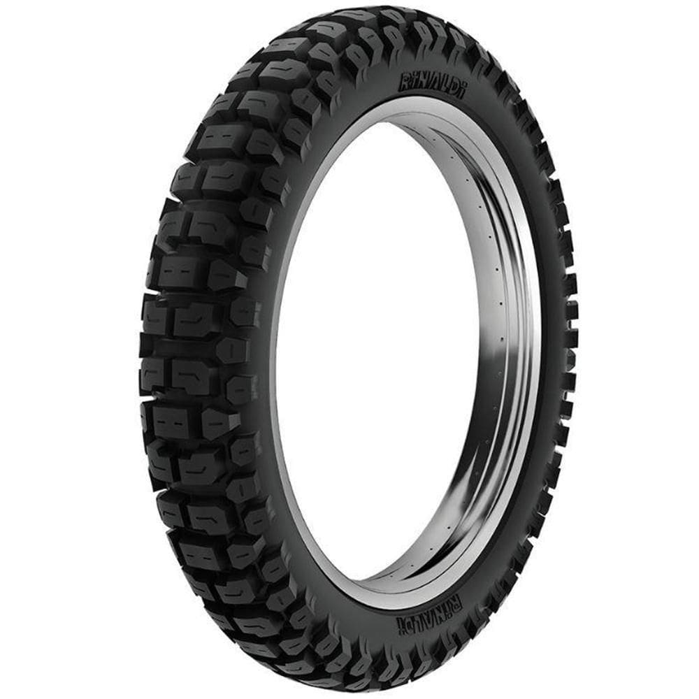 Pneu Xre 300 Xr 250 Tornado Lander 250 120/80-18 62p Rt36 Rinaldi