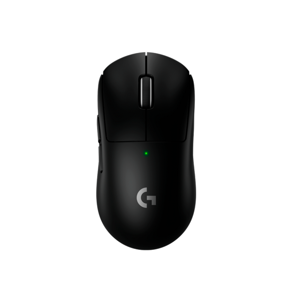 Mouse Gamer Sem Fio Logitech G Pro X Superlight 2 Preto