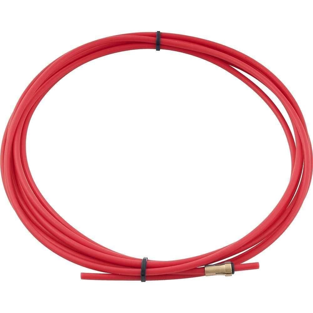 Guia Espiral 1,0-1,2mm 3,5 Metros Tmv 300-400 Vonder