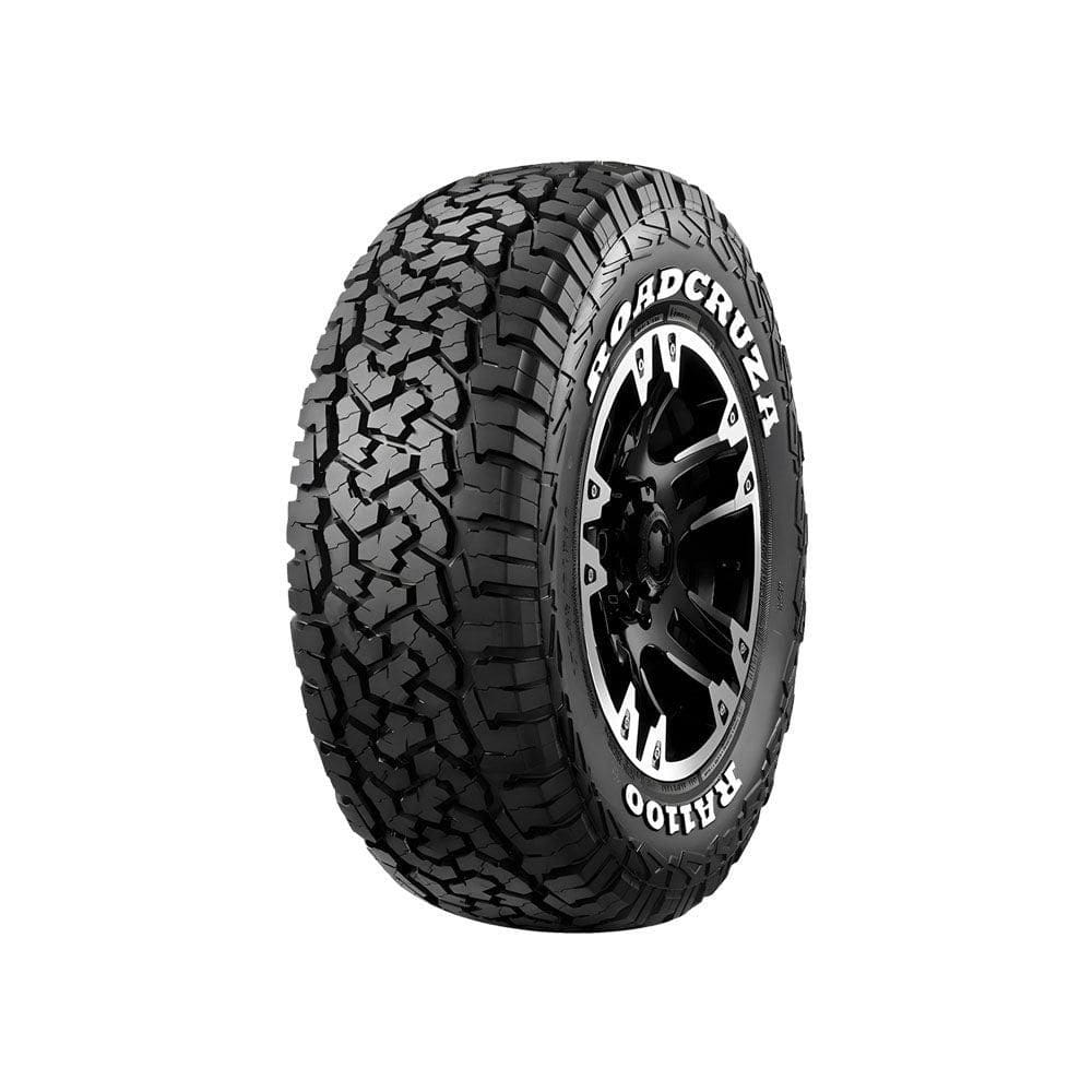 Pneu Roadcruza RA1100 225/60 R18 AT Aro 18 104T OWL