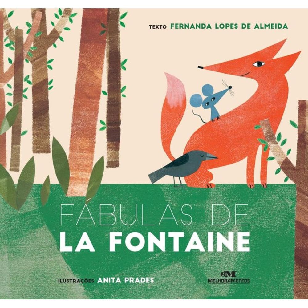 Fábulas de La Fontaine