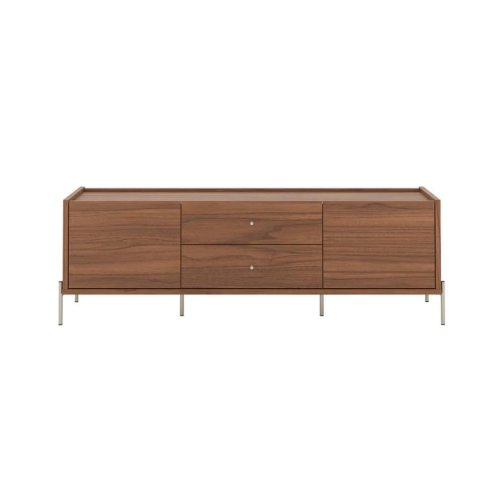 Rack Jasper 185 cm Tv até 75 Polegada Sala