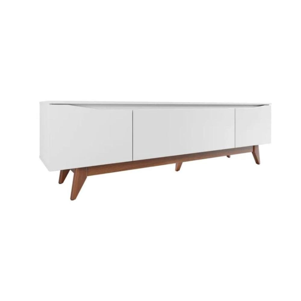 Rack Flynt 184 Cm Para Tv Até 75 Polegadas