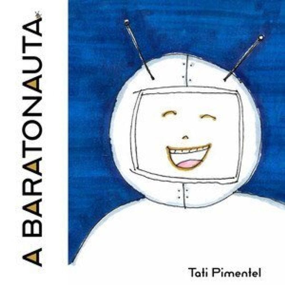 A Baratonauta