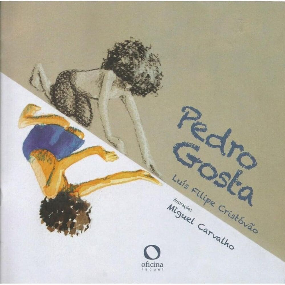 Pedro gosta
