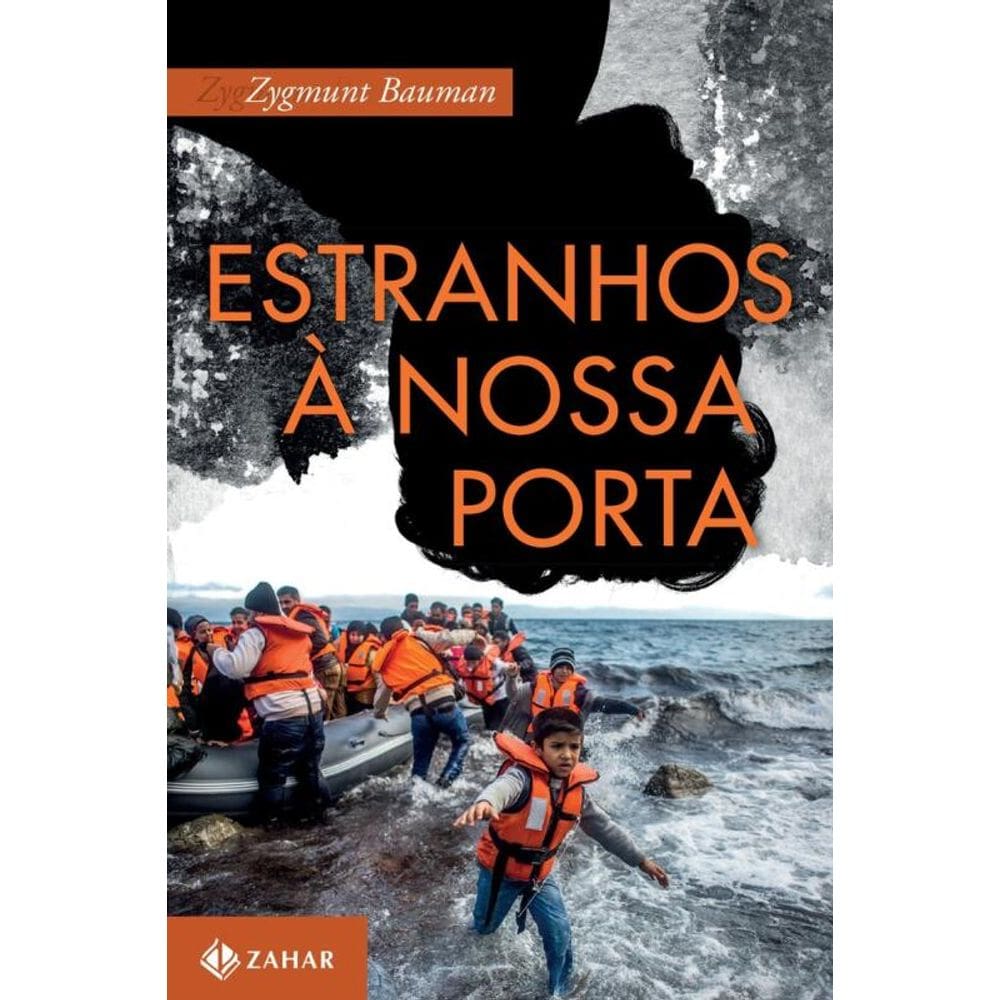 Estranhos à nossa porta