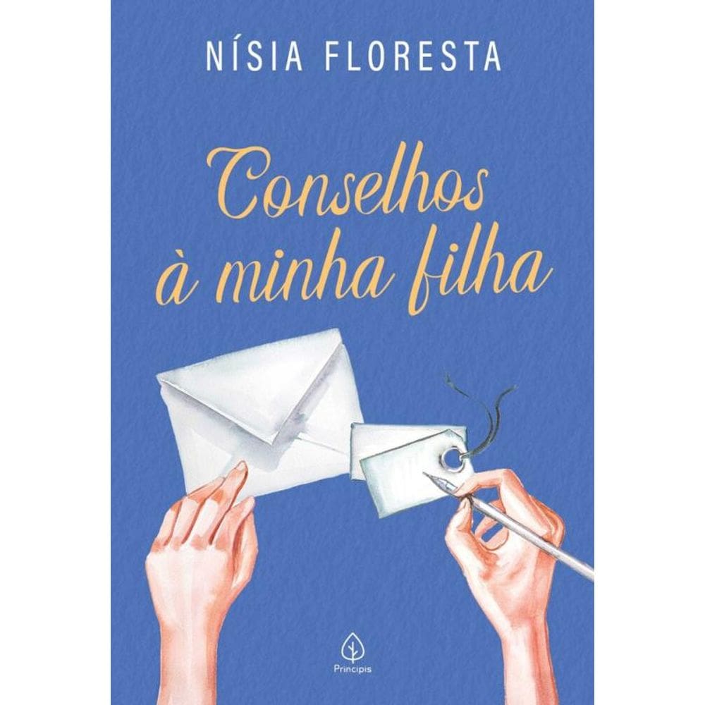 Conselhos à minha filha