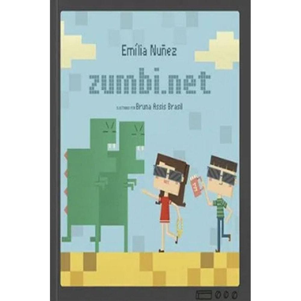 Zumbi. Net