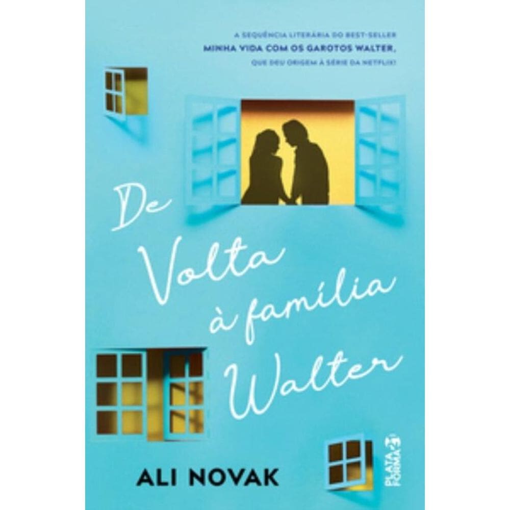 De Volta À Família Walter