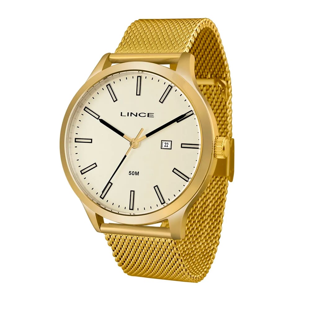 Relogio Lince Mrg4494L C1Kx