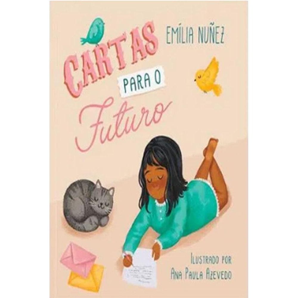 Cartas Para O Futuro