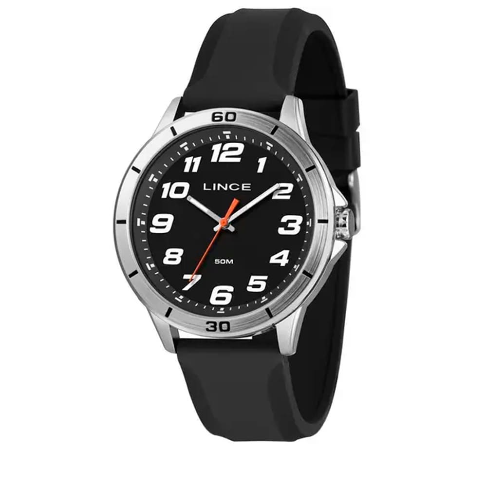 Relogio Lince Mrpm003l46 P2px