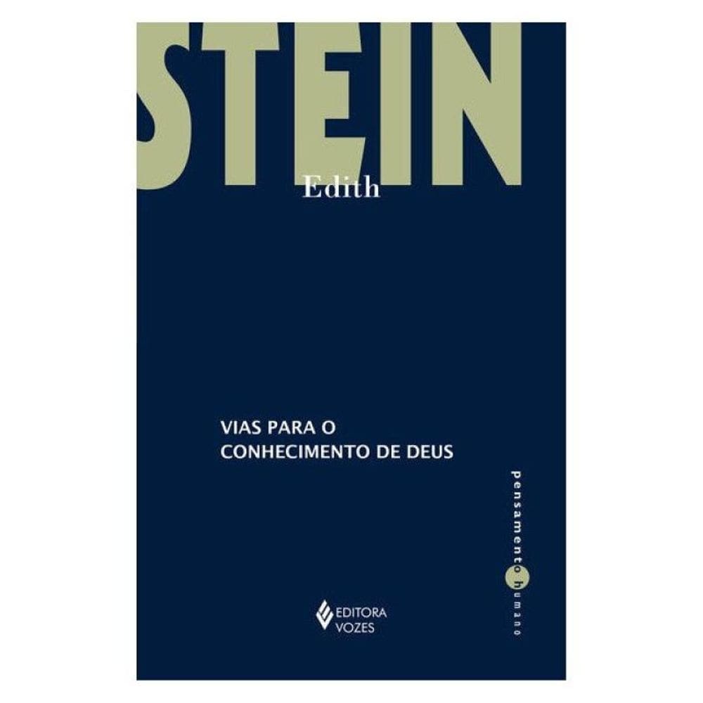 Vias Para O Conhecimento De Deus