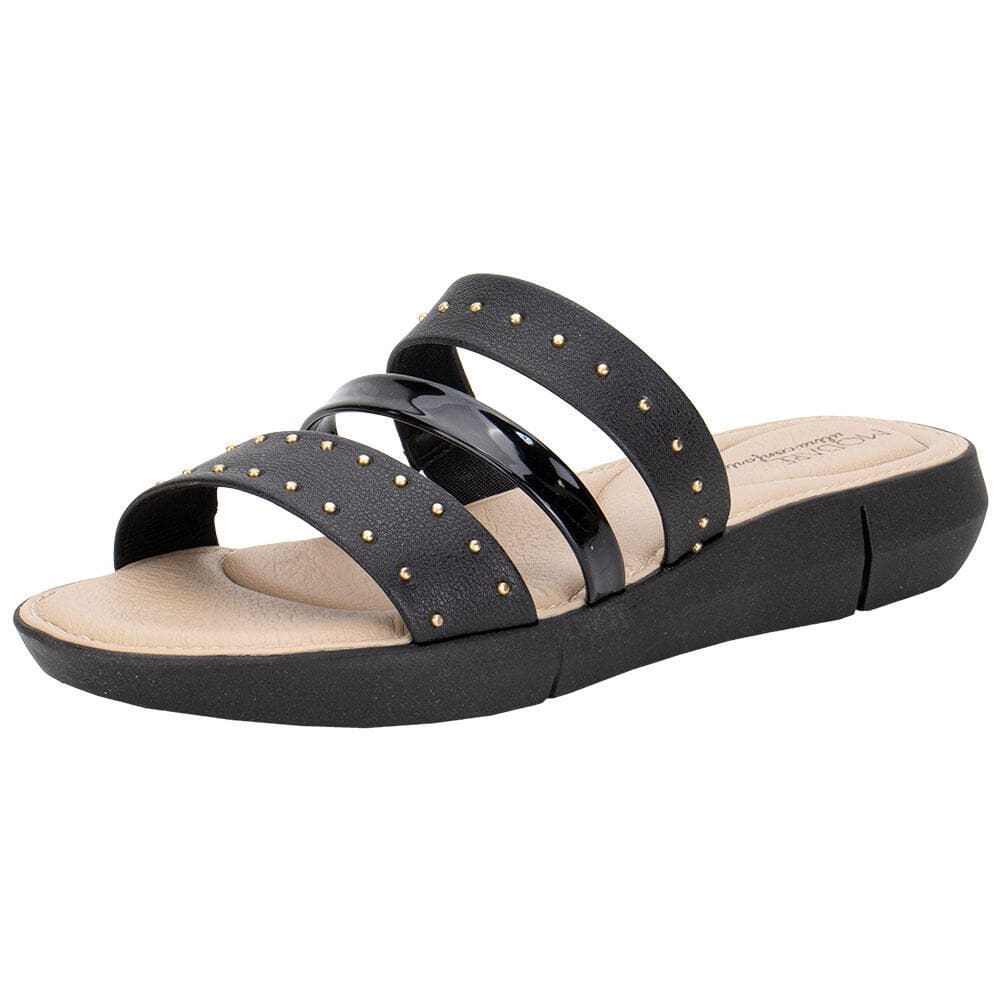 Tamanco Feminino Flat Modare 7199106