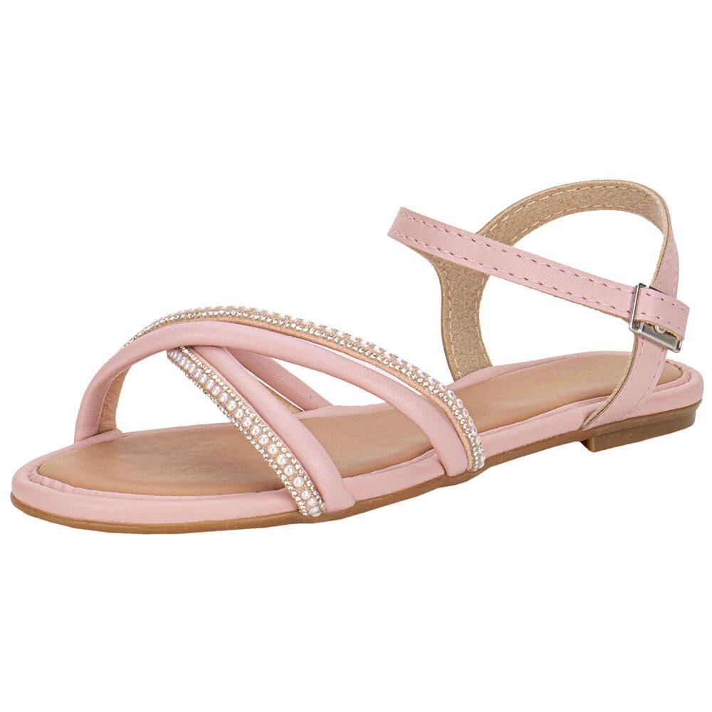 Sandália Infantil Molekinha 21571205