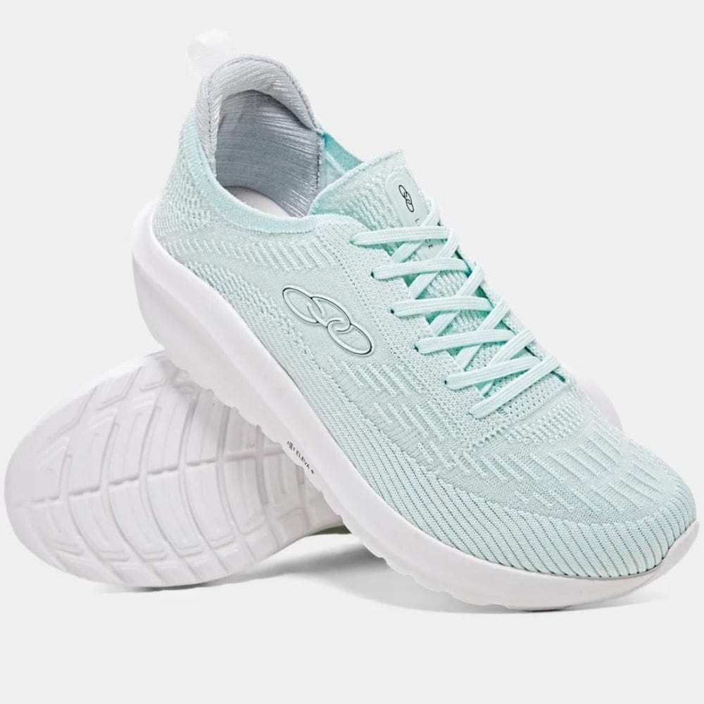 Tênis Olympikus Lance Feminino - Verde
