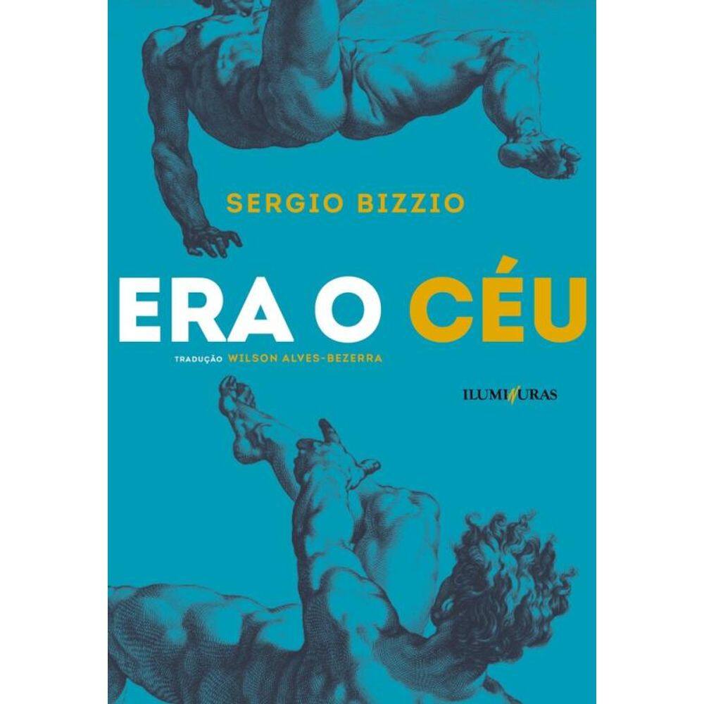 Era o céu