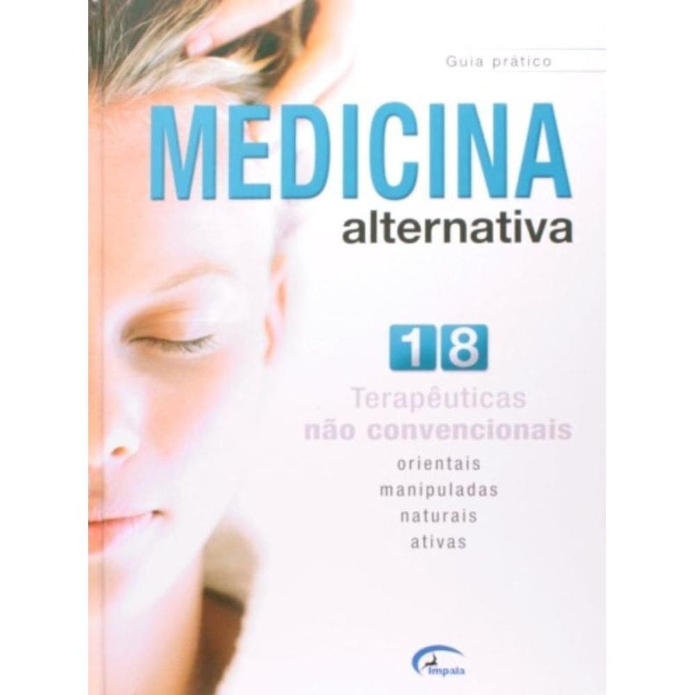 Medicina Alternativa - 1