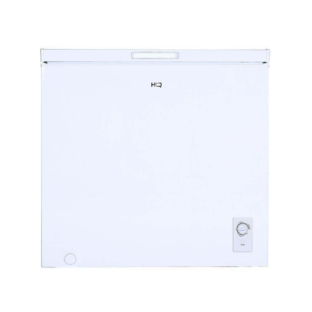 Freezer E Conservador Horizontal HQ260 Litros Branco HQ-260CFH110V